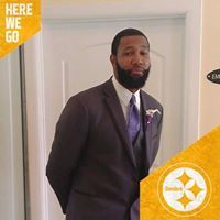 Derrick Taylor