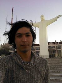 Eduardo Moreno Moncayo