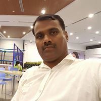 Sulaiman Cheeckode
