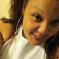Kymberli Atkinson