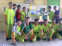 Muhammad Anggaratriaditia