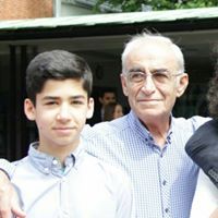 Hani Chihabi