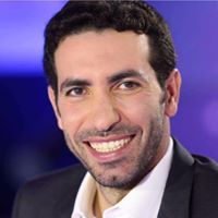 Ahmed Bakar