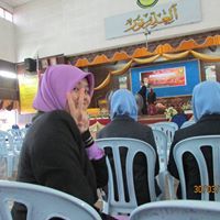 Syahidah MNora
