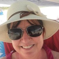 Rebecca Perrin