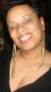 Bridgette Anderson