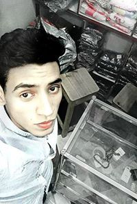 Ahmed Makarm