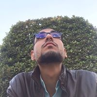 Ahmed Zidan