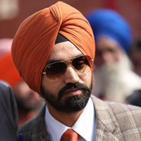 Parminder Singh Matharu