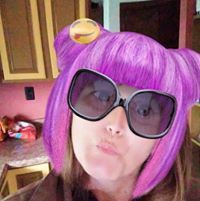 Jill Torrence-Scherff