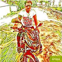 Dinesbharathy Dinesh