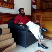 SREENATH