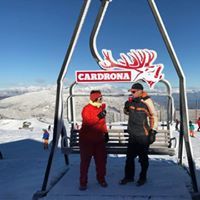 Rosa Stackhouse-Miller