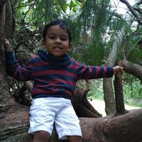 Pavithra Ramesh