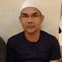 Muhammad Radzi