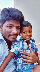 Vignesh JM
