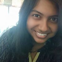 Shriya Mishra