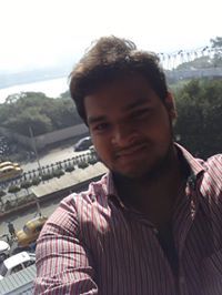 Manish Pandey