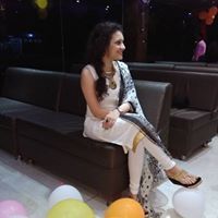 Priyanka Mendhe