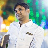 Sandip Gargate