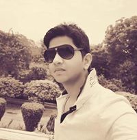 Anmol Pathak