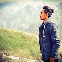Arsh Bhinder