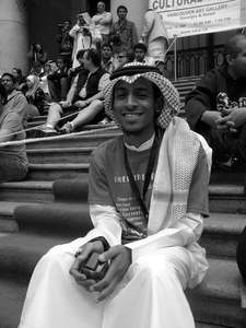 منذر النغموش