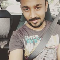 Shivam Agarwal