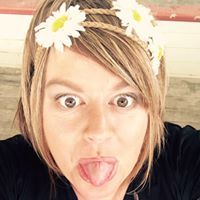 Becky Burr