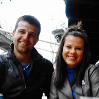 Мария Гендова