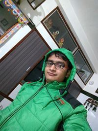 CA Nilesh