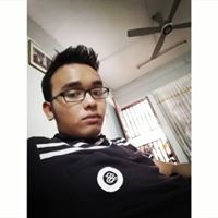 Muhd Zulhilmi