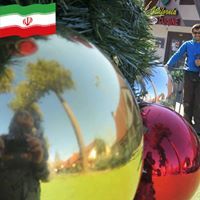 Ali Hassanzadeh