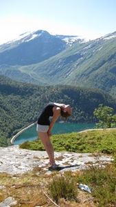 Christine Strandmann