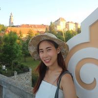 Fahfahfahs Vimooktanond