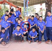 ณภัทร อรัญภูมิ