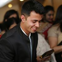 Tarun Panjwani