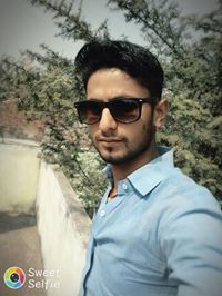 Shivam Shah