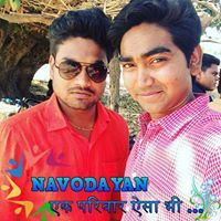 Sachin Balevia
