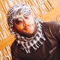 Tarek Khalefa