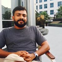 Jaleel Abdulla
