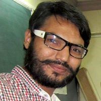 Shafeeque Ansari