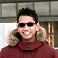 Sindhukumar Sundaram