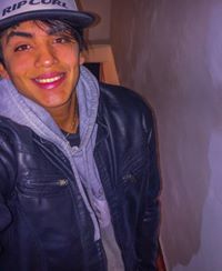 Alan Almirón