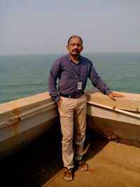 Tulasi Venugopal