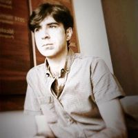 Shahzad Syed