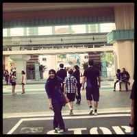 Shahnizaazreen Abdhalim