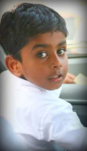 Kevin Raju