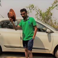 Yogesh Tayal