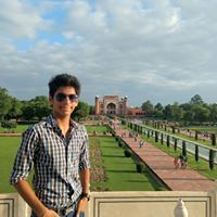 Tushar Jain